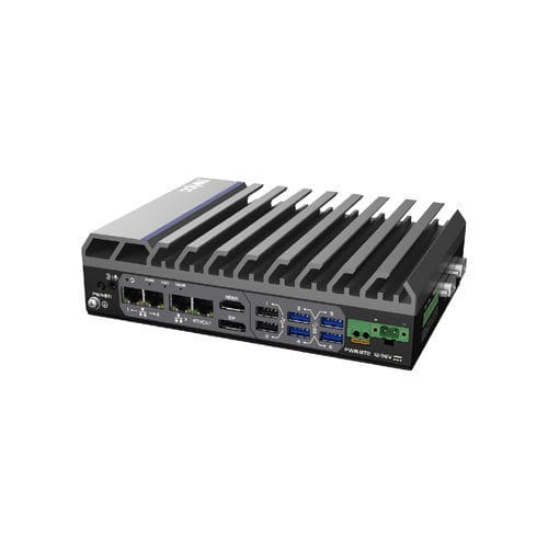 ПК бокс - JET-3020 - JWIPC TECHNOLOGY CO., LTD. - расширение / настенный / на DIN-рейке