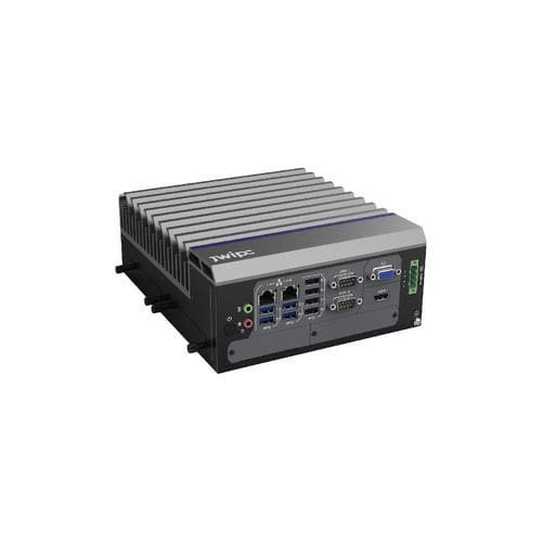 ПК бокс - JMC-7110 series - JWIPC TECHNOLOGY CO., LTD. - настенный / для письменного стола / Intel® Celeron®