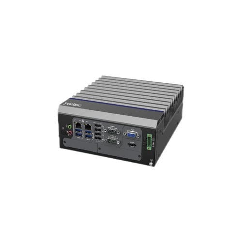 ПК бокс - JMC-7111 series - JWIPC TECHNOLOGY CO., LTD. - расширение / встроенный / настенный