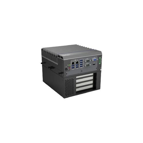 ПК расширение - JMC-7114 - JWIPC TECHNOLOGY CO., LTD. - встроенный / настенный / для письменного стола