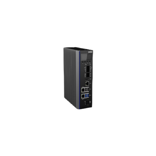 Программируемый автоматический контроллер в сети Ethernet - PAC-3010 - JWIPC TECHNOLOGY CO., LTD. - RS485 / RS232 / EtherCAT