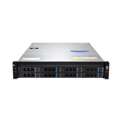 Сервер RAID - SYS-8028R - JWIPC TECHNOLOGY CO., LTD. - для сети / 2U / Intel® Xeon E5-2600 V3