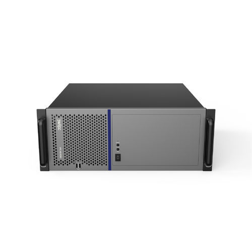 ПК расширение - IPC-4U830-Q - JWIPC TECHNOLOGY CO., LTD. - искусственный интеллект / для письменного стола / для монтажа в стойку