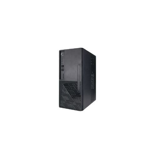 ПК бокс - NS15R series - JWIPC TECHNOLOGY CO., LTD. - для письменного стола / Intel® Core™ 12-го поколения / WiFi