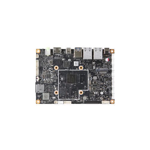 Одноплатный компьютер 3,5" - JES-R76I series - JWIPC TECHNOLOGY CO., LTD. - Arm® Cortex®-A53 Quad-core / ARM® Cortex™ A72 Quad Core / Rockchip RK3576
