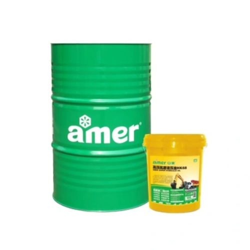 Полусинтетическая жидкость для обработки - S545  - AMER Technology Co., Ltd. - для металлов / высокая скорость
