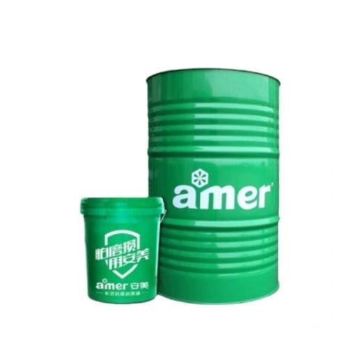 Масло для смазки - AMER Technology Co., Ltd. - комплексообразующий агент / для вакуумного насоса / промышленное