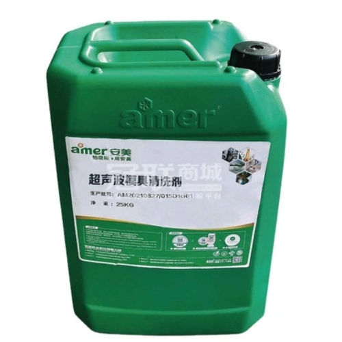 Средство для удаления ржавчины - AMER Technology Co., Ltd.