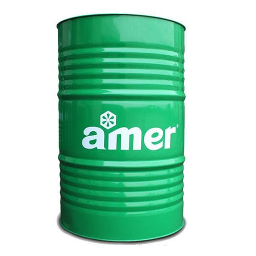 Гидравлическое масло - AW 68 - AMER Technology Co., Ltd. - синтетическое / для металлов / для насоса
