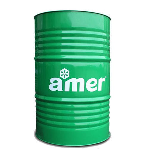 Масло для смазки - DRD68D/70B/68H/90H - AMER Technology Co., Ltd. - гидравлическое / для формовки / синтетическое