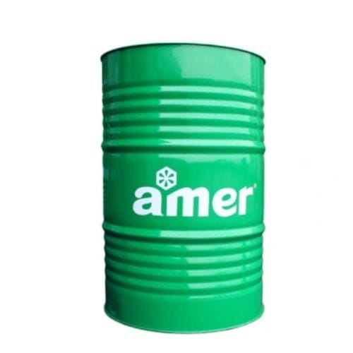 Масло для смазки - DR300K - AMER Technology Co., Ltd. - синтетическое / промышленное / с большим сроком службы