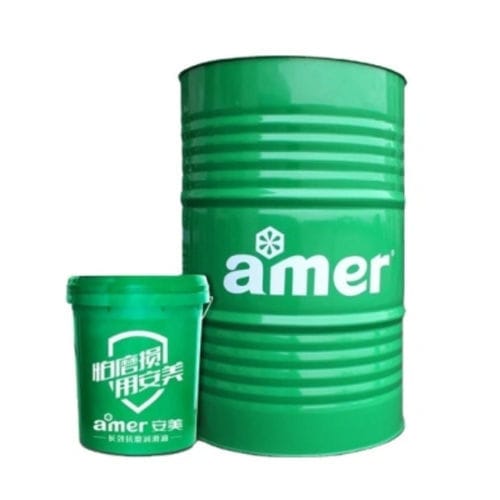 Многоцелевая консистентная смазка - LC2 - AMER Technology Co., Ltd. - литиевая / для шариковых подшипников / для зубчатых передач