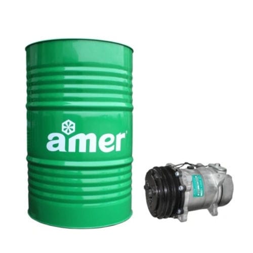 Консистентная смазка для смазки - SY6032 - AMER Technology Co., Ltd. - многоцелевая / синтетическая / литиевая