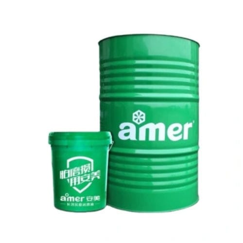 Масло для алюминия - VP series - AMER Technology Co., Ltd. - для вакуумного насоса / промышленное / для медной промышленности