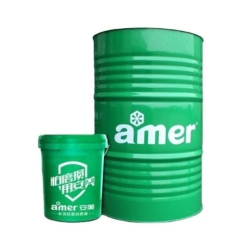 Масло для закалки - AMER Technology Co., Ltd. - для зубчатых передач / для подшипника / промышленное