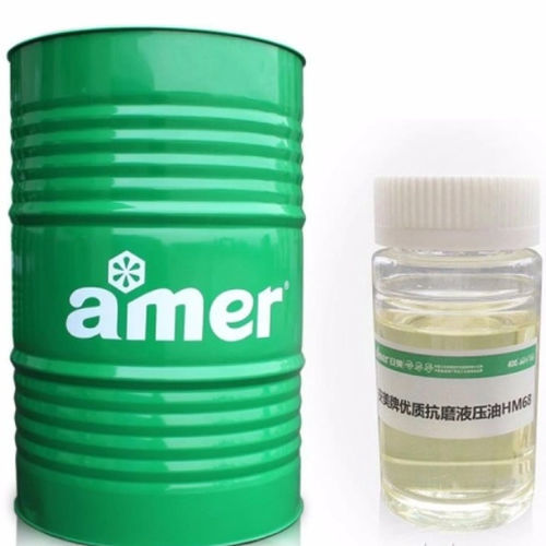 Гидравлическое масло - L-HM series - AMER Technology Co., Ltd. - для формовки / синтетическое / для насоса
