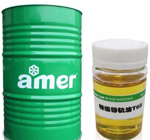 Масло для смазки - T68  - AMER Technology Co., Ltd. - синтетическое / для компрессора / для интенсивного использования