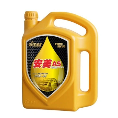 Масло для смазки - CI-4 - AMER Technology Co., Ltd. - для двигателя / для автомобилестроения / для машины