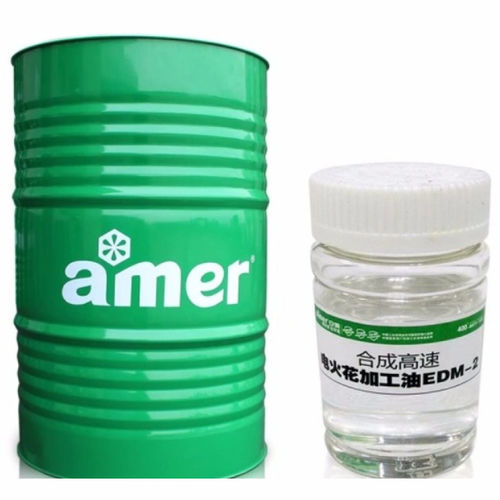 Масло для резки - AMER Technology Co., Ltd. - для формовки / синтетическое / для компрессора