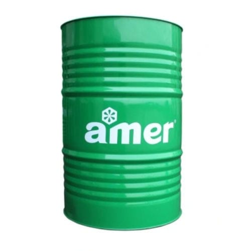 Консистентная смазка для смазки - SY6032 - AMER Technology Co., Ltd. - синтетическая / силиконовая / для подшипника