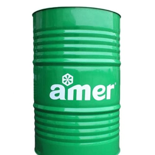 Консистентная смазка для смазки - LC2 - AMER Technology Co., Ltd. - многоцелевая / синтетическая / для подшипника