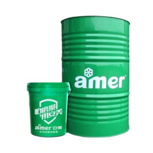 Полусинтетическая жидкость для обработки - SF46  - AMER Technology Co., Ltd. - для металлов / высокая скорость