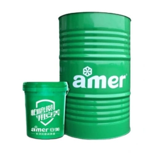 Синтетическая жидкость для обработки - DG-SF11 - AMER Technology Co., Ltd. - для алюминия / высокая скорость