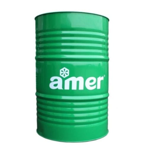 Полусинтетическая жидкость для обработки - BF720A - AMER Technology Co., Ltd. - для алюминия