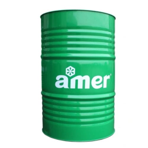 Жидкость для обработки для охлаждения - S545 - AMER Technology Co., Ltd. - полусинтетическая / для металлов / высокая скорость