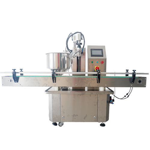 Автоматическая наполнительная машина - AFM7 - Guangzhou Chaoxian Packing Machine Co., Ltd. - для бутылок / для бидонов / ведра