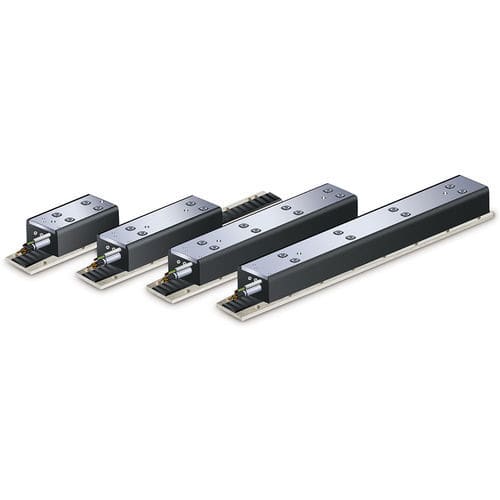 Трехфазовый линейный двигатель - IC50 Series - ITG Linear Motor - металлический стержень / синхронный / 380 В