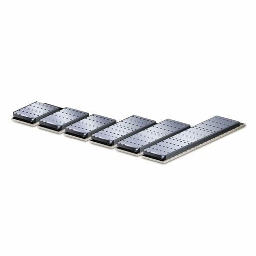 Трехфазовый линейный двигатель - IC230WC Series - ITG Linear Motor - металлический стержень / синхронный / 600В