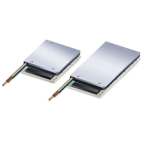 Трехфазовый линейный двигатель - ILS42DHM Series - ITG Linear Motor - синхронный / безжелезный / 60V
