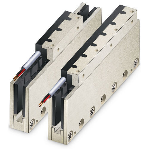 Трехфазовый линейный двигатель - IL44 Series - ITG Linear Motor - синхронный / безжелезный / 60V