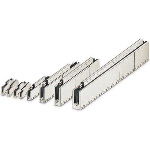 Трехфазовый линейный двигатель - IL59 Series - ITG Linear Motor - синхронный / безжелезный / 230 В