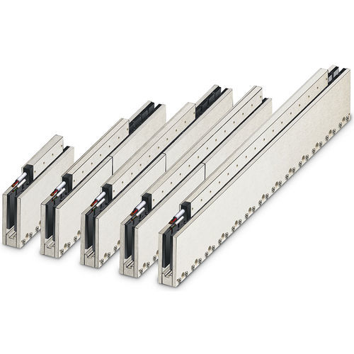 Трехфазовый линейный двигатель - IL91 Series - ITG Linear Motor - синхронный / безжелезный / AC 380 В