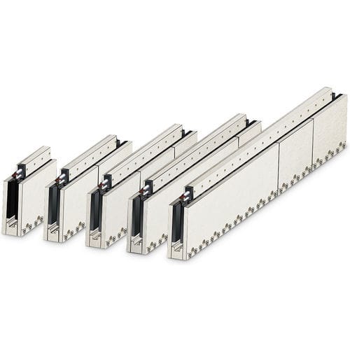 Трехфазовый линейный двигатель - IL109 Series - ITG Linear Motor - синхронный / безжелезный / AC 380 В