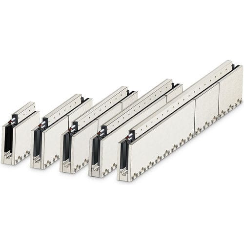 Трехфазовый линейный двигатель - IL109X Series - ITG Linear Motor - синхронный / безжелезный / AC 380 В