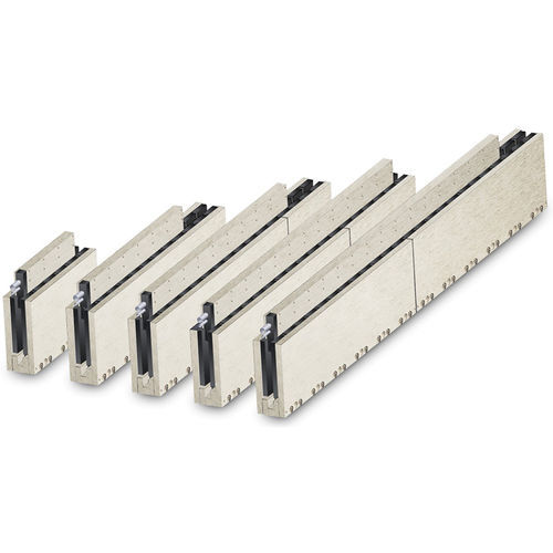 Трехфазовый линейный двигатель - IL150 Series - ITG Linear Motor - синхронный / безжелезный / AC 380 В