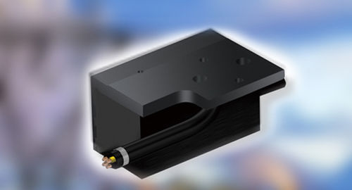 Линейный датчик положения - ITG Linear Motor - с эффектом Холла / аналоговый / абсолютный