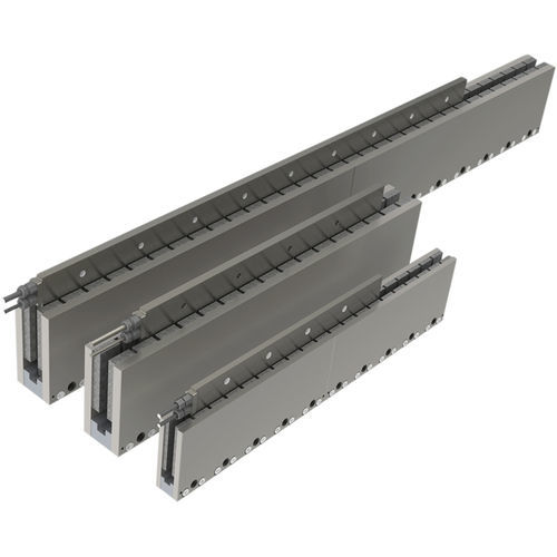 Безжелезный линейный двигатель - ILV109 Series - ITG Linear Motor - AC 380 В / низковакуумный
