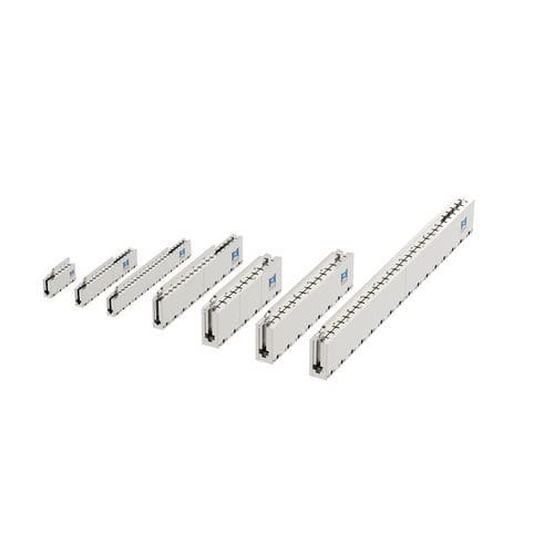 Безжелезный линейный двигатель - ILV59 Series - ITG Linear Motor - высокоскоростной / низковакуумный