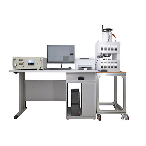 Измерительная система радиус изгиба - DX-2012H - Xiamen Dexing Magnet Tech. Co., Ltd. - реманенция / принудительная сила / магнитная