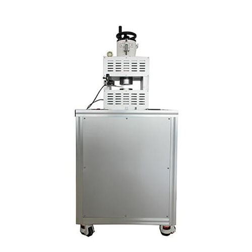 Испытательное устройство напряженности магнитного поля - DX-2012MD - Xiamen Dexing Magnet Tech. Co., Ltd. - автоматическое / для материалов / магнитное