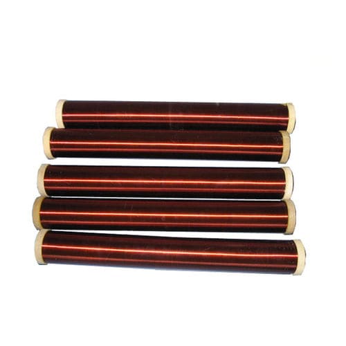 Линейный электромагнит - DXSL series - Xiamen Dexing Magnet Tech. Co., Ltd. - трубчатый / AC/DC
