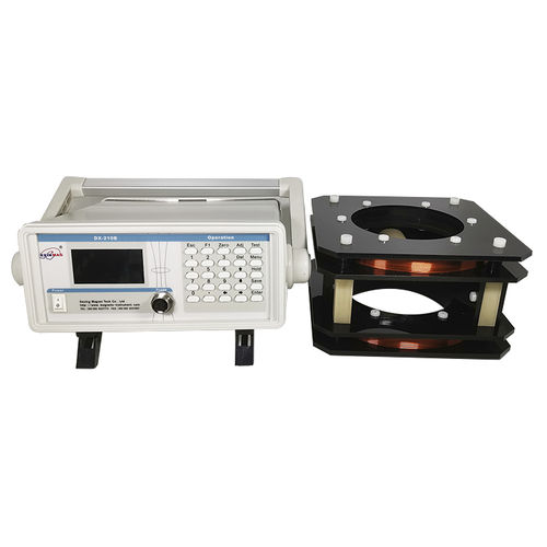 Цифровая система непрерывного контроля потока - DX series - Xiamen Dexing Magnet Tech. Co., Ltd.