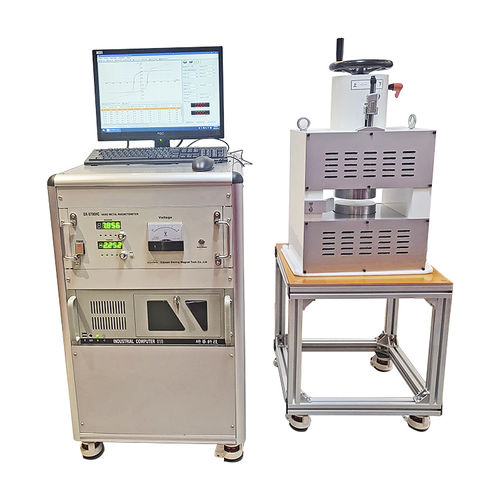 Магнитометр для тяжелых металлов - DX-9700HC - Xiamen Dexing Magnet Tech. Co., Ltd. - USB / цифровой