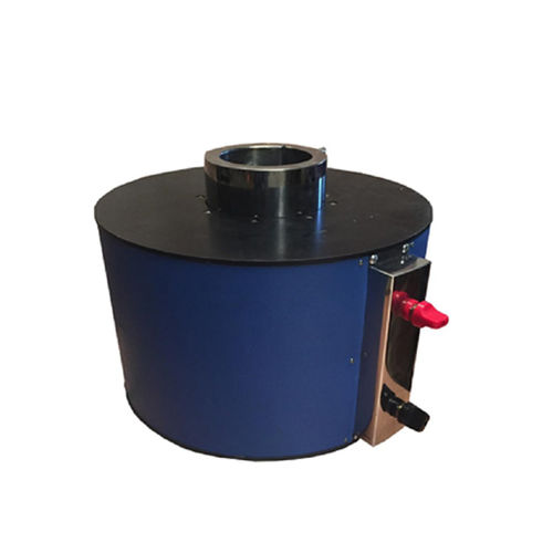 Электромагнит AC - Xiamen Dexing Magnet Tech. Co., Ltd. - ротационный / компактный