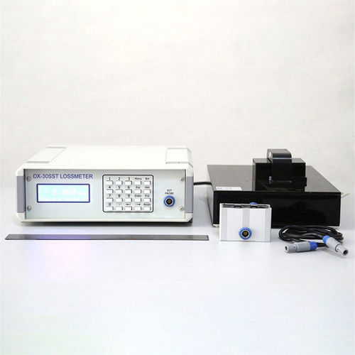 Испытательное устройство потерь в железе - DX-30SST - Xiamen Dexing Magnet Tech. Co., Ltd. - потеря ядра / автоматическое / для листовой кремнистой стали