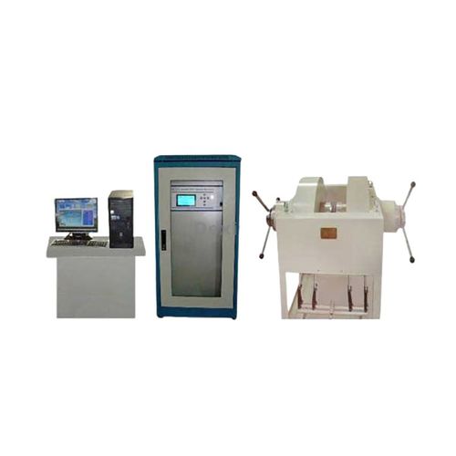 Измерительная система для магнитострикционных материалов - DXSS-2020 - Xiamen Dexing Magnet Tech. Co., Ltd.